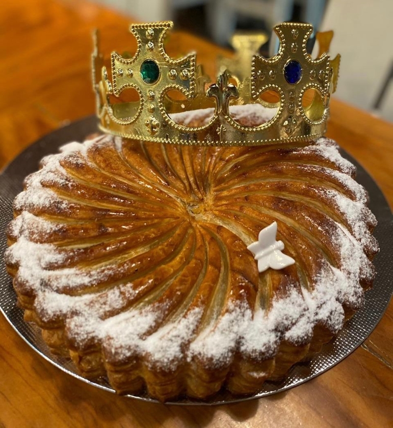 Macaque in the trees