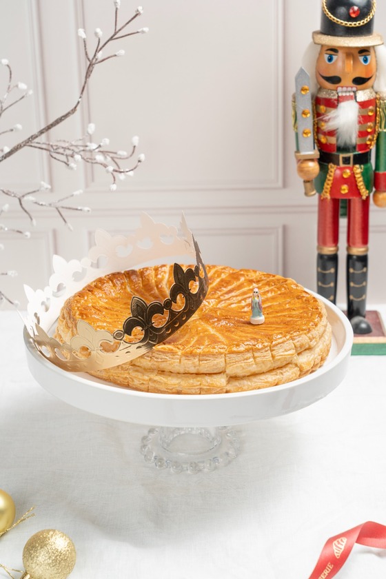 Macaque in the trees