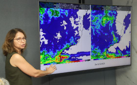Campinas mobiliza for&ccedil;a-tarefa para a&ccedil;&otilde;es contra chuvas intensas nos pr&oacute;ximos dias