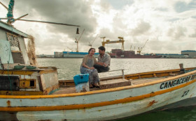 Fervura m&aacute;xima nas plataformas