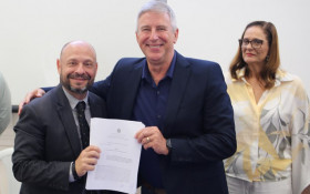 CORREIO DO APOSENTADO | INSS: nova lei pro&iacute;be desconto e endurece regras para bancos