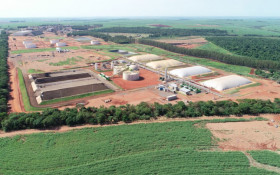 S&atilde;o Paulo avan&ccedil;a em biometano e lidera transi&ccedil;&atilde;o energ&eacute;tica