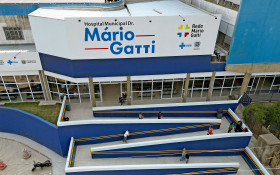 Ex-presidente do Conselho Municipal de Sa&uacute;de aponta falhas na gest&atilde;o, estrutura e falta de leitos no M&aacute;rio Gatti
