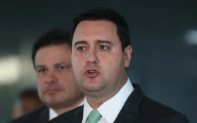 CORREIO BASTIDORES | A chance de Ratinho, na avalia&ccedil;&atilde;o de Baleia