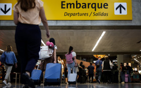 Falha em sistema afeta voos nos aeroportos de S&atilde;o Paulo