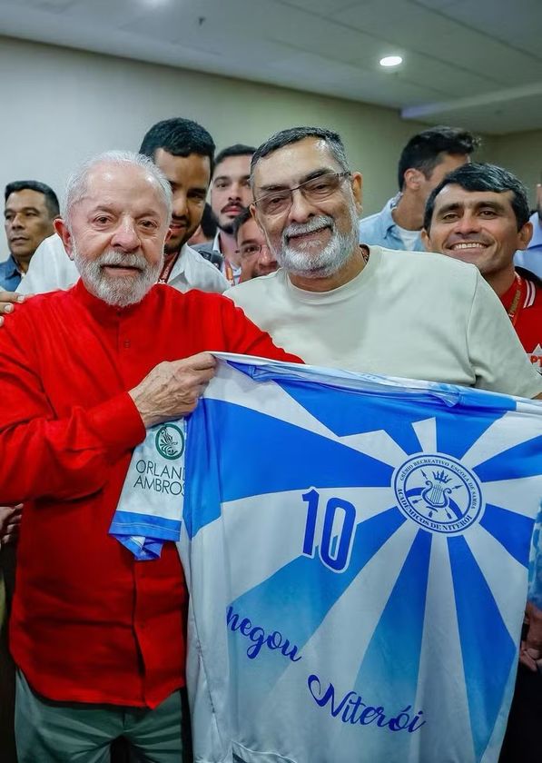 Macaque in the trees