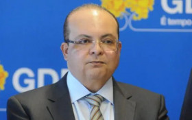 Drag&atilde;o do BRB queima cidad&atilde;os