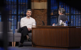 A troca nada lisongeira de Wagner Moura