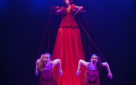 Amor, identidade e marginalidade