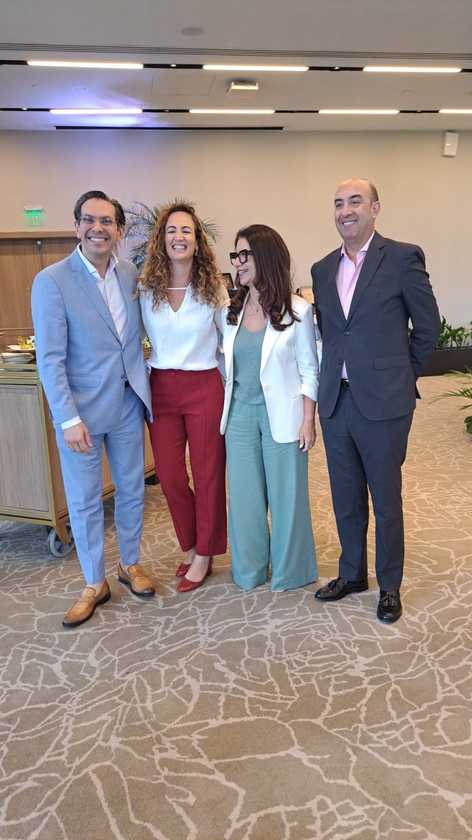 Macaque in the trees