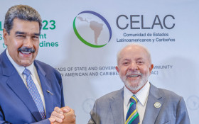 EUA e Venezuela podem influenciar narrativas eleitorais