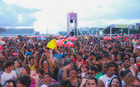 DF abre inscri&ccedil;&otilde;es de blocos para o Carnaval de 2026