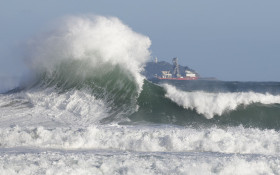 Corpo de adolescente de Campinas que desapareceu no mar de Copacabana em 31 de dezembro &eacute; encontrado