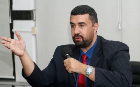 Coluna Magnavita | F&aacute;brica de concursos em Ter&ecirc; com sede que funciona uma gr&aacute;fica