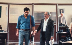 CORREIO CULTURAL | 'O Agente Secreto' fatura US$ 5 milh&otilde;es