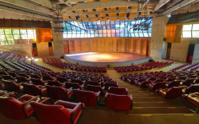 Museu Fel&iacute;cia Leirner e Audit&oacute;rio Claudio Santoro divulgam programa&ccedil;&atilde;o