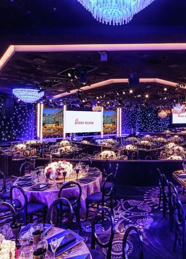 Macaque in the trees