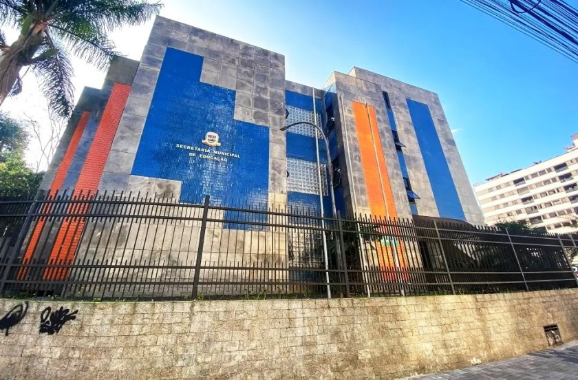 Atualiza&ccedil;&atilde;o de cadastro para vans escolares de Teres&oacute;polis