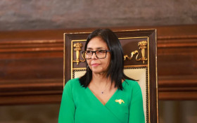 Delcy troca todo o comando militar da Venezuela