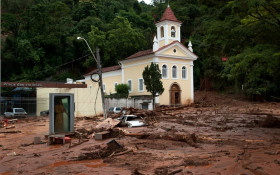 STF mant&eacute;m obras de preven&ccedil;&atilde;o em Nova Friburgo