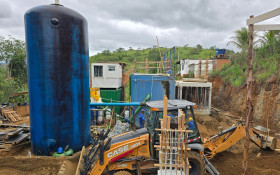 Cedae vai investir mais de R$ 1,5 bilh&atilde;o em servi&ccedil;os