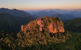 Petr&oacute;polis, Teres&oacute;polis e Nova Friburgo somam mais de 1,5 mil den&uacute;ncias ambientais em 2025