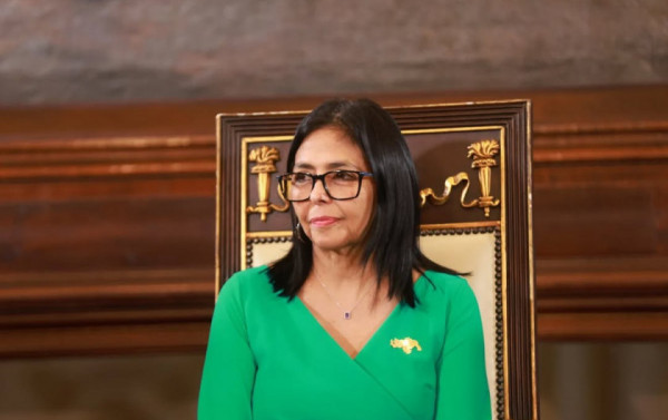 Venezuela anuncia plano de 'fortalecimento da democracia'