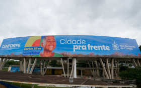 S&atilde;o Bernardo recebe R$ 4,6 milh&otilde;es da Enel para efici&ecirc;ncia energ&eacute;tica