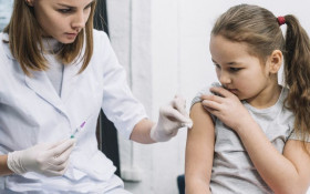 EUAs retiram 6 vacinas do calend&aacute;rio infantil e antigas doen&ccedil;as podem voltar