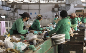 CORREIO ECON&Ocirc;MICO | Fazenda desmente incid&ecirc;ncia de mais imposto na reciclagem