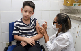 Mais de 10 mil jovens est&atilde;o com vacina de dengue atrasada em Campinas