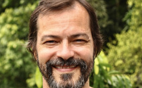 Heitor Martinez: 'Os personagens do Pl&iacute;nio Marcos s&atilde;o gente que n&atilde;o aparece na coluna social ou na novela'