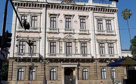 Cientista pol&iacute;tico defende que Rio seja reconhecido como o segundo Distrito Federal do pa&iacute;s