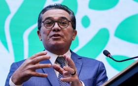 CORREIO POL&Iacute;TICO | Master, BC, TCU: batalha de lobbies na Esplanada