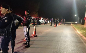 Arrecada&ccedil;&atilde;o de multas de tr&acirc;nsito no DF cai em 2025 ap&oacute;s dois anos de alta