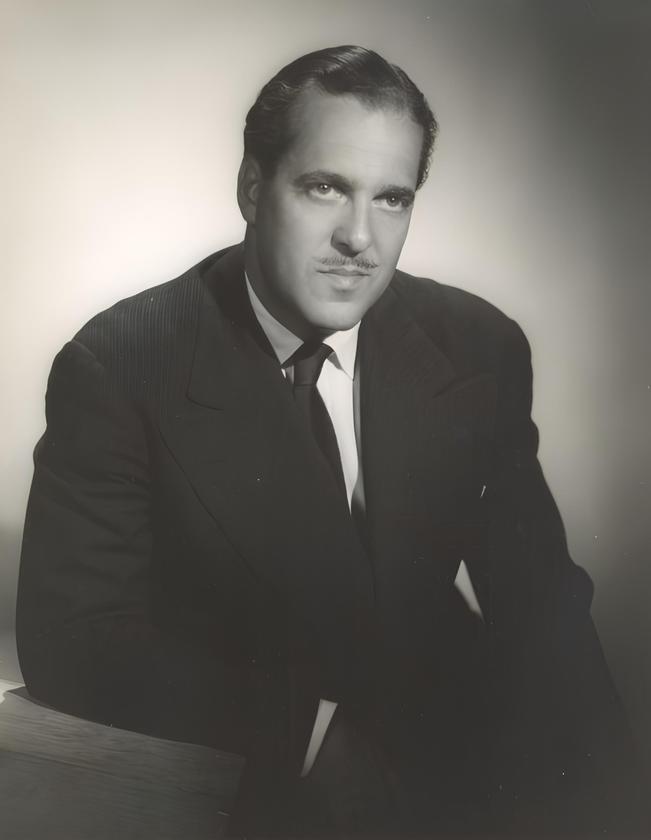 Macaque in the trees