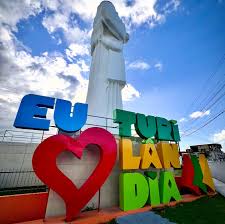 Mais um rev&eacute;s para Turil&acirc;ncia: ap&oacute;s pris&atilde;o de prefeito, exonera&ccedil;&atilde;o coletiva, agora interven&ccedil;&atilde;o