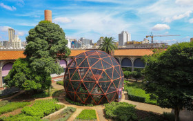 F&eacute;rias em S&atilde;o Paulo: seis passeios culturais gratuitos com acesso por Metr&ocirc; e CPTM