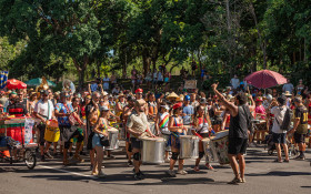 Orquestra Voadora realiza ensaios abertos na Fundi&ccedil;&atilde;o Progresso a partir do pr&oacute;ximo domingo