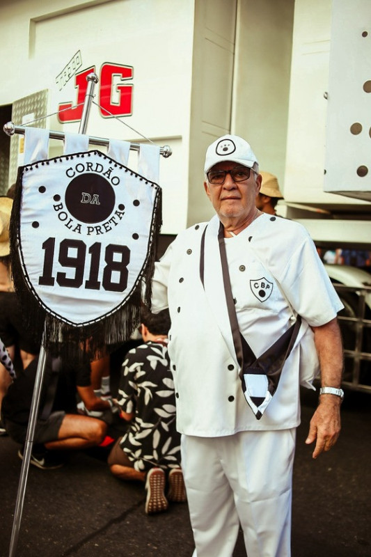 Macaque in the trees