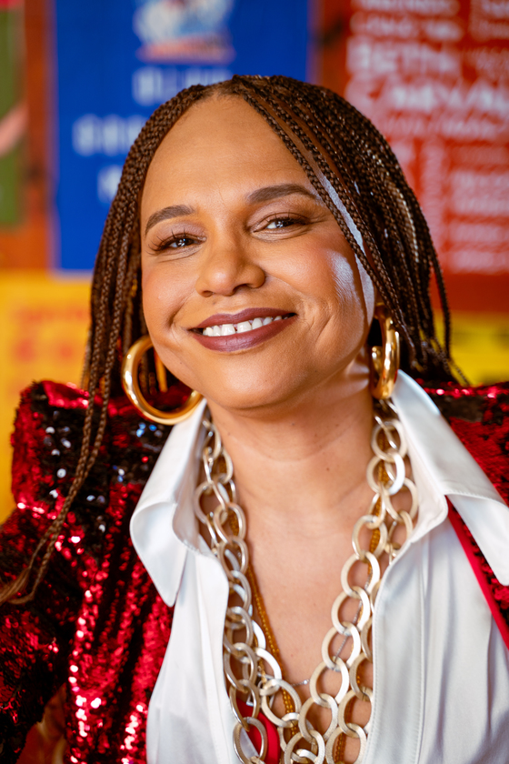 Teresa Cristina
