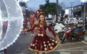 MT: Natal dos Sonhos promove turismo