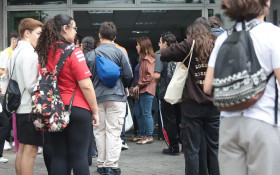 Notas do Enem 2025 j&aacute; est&atilde;o dispon&iacute;veis na internet