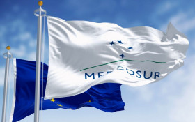 Justi&ccedil;a da UE imp&otilde;e novo freio no acordo como Mercosul