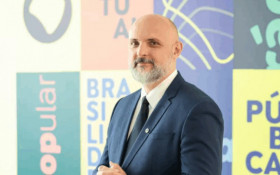 CORREIO BASTIDORES | Jornalista David Butter assume dire&ccedil;&atilde;o-geral da EBC