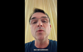 Esquerda vai s&oacute; de Lula; Fl&aacute;vio tenta unir direita no 2&deg; Turno