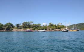 Barqueiros estariam sendo obrigados a pagarem taxas