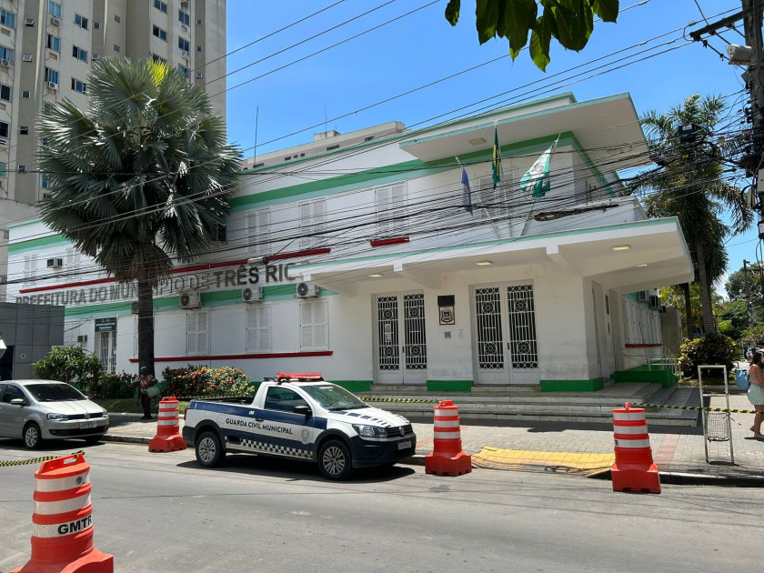 Tr&ecirc;s Rios reabre prazo para regulariza&ccedil;&atilde;o de im&oacute;veis