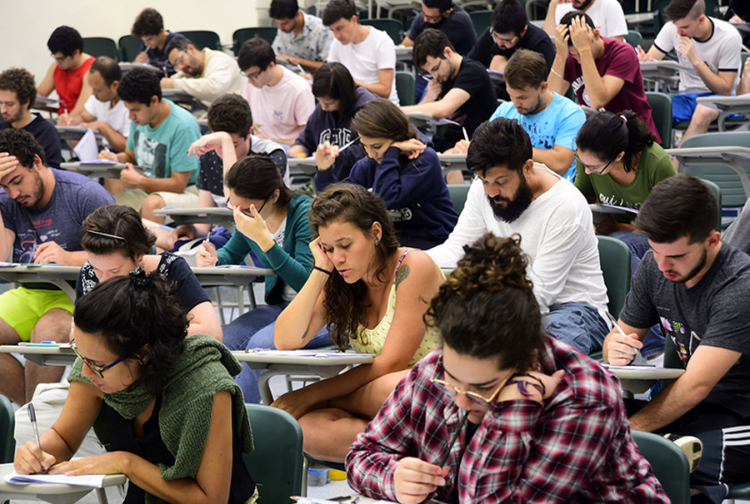 Unicamp prorroga inscri&ccedil;&otilde;es para Vestibular 2027 at&eacute; 8 de setembro