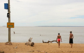 Dias ensolarados nesta semana em Porto Alegre